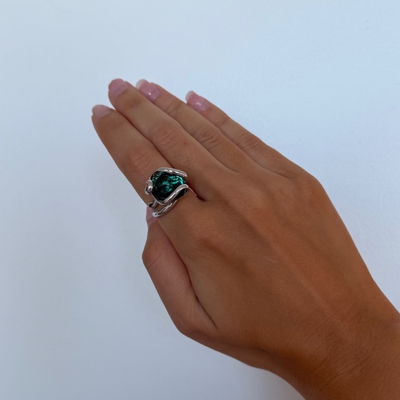 Andrea Marazzini ring - Picture 1 of 6